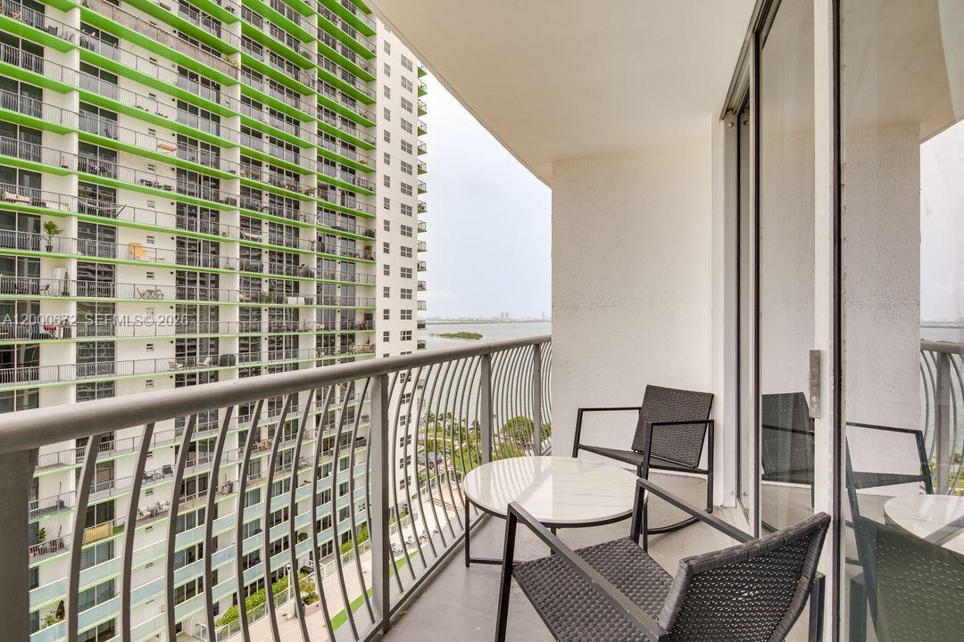1750 N Bayshore Drive