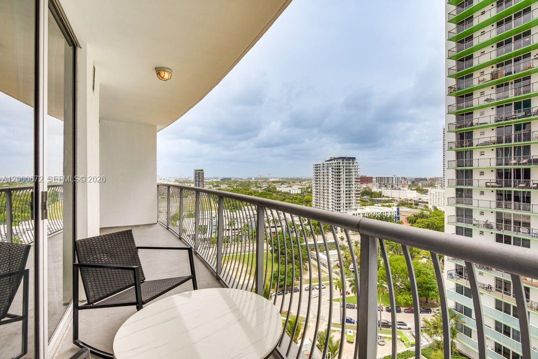 1750 N Bayshore Drive