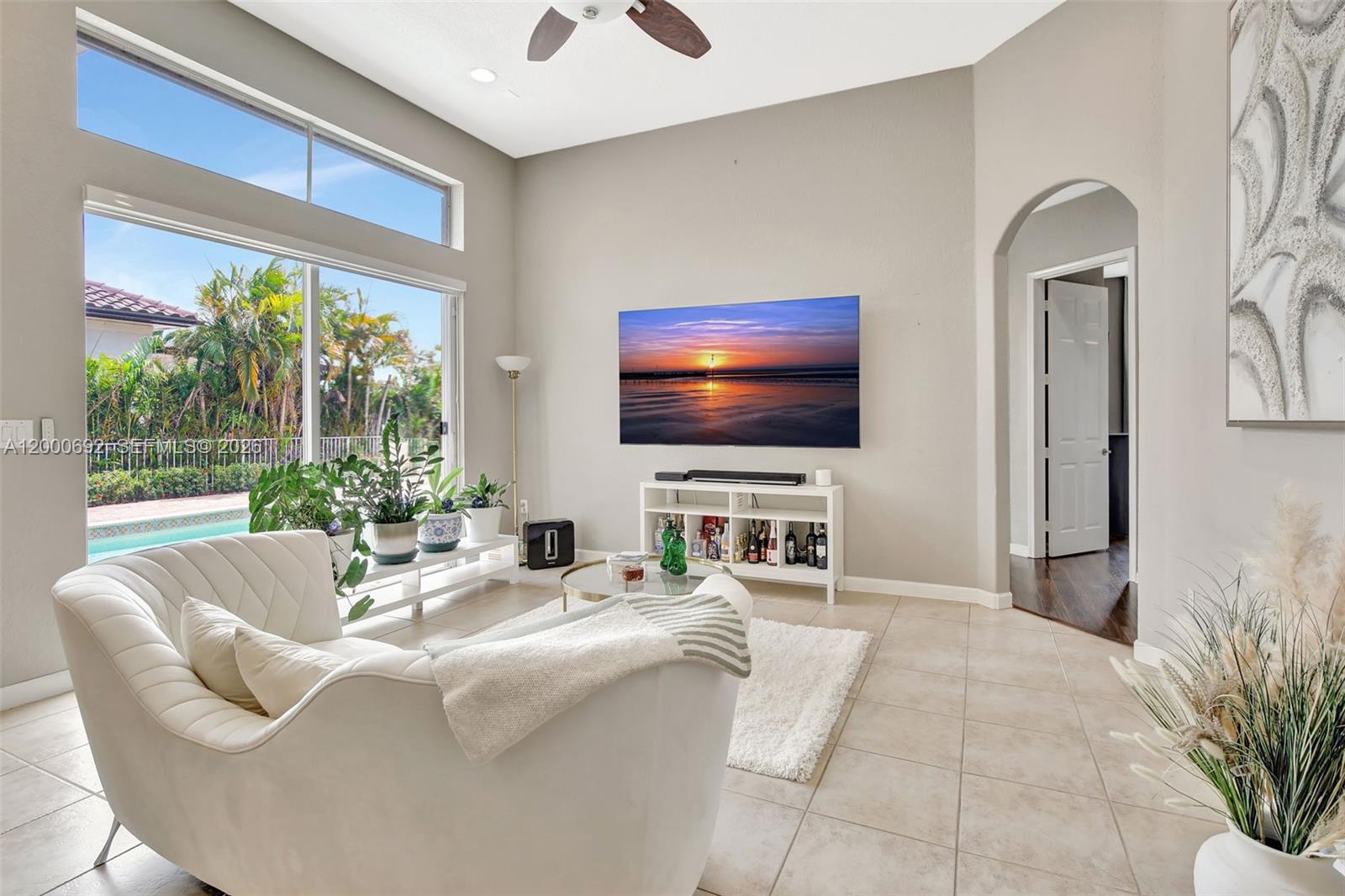 3060 SW 195th Terrace