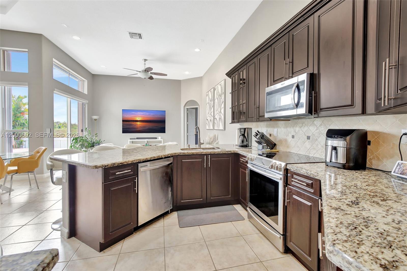 3060 SW 195th Terrace