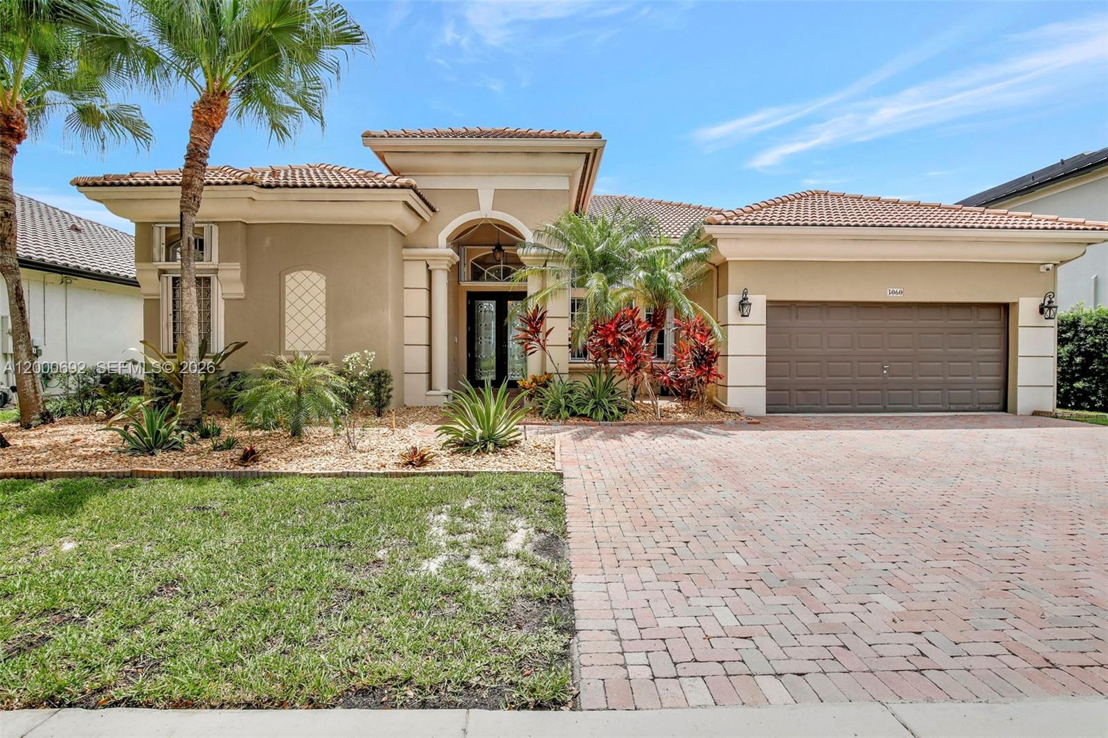 3060 SW 195th Terrace