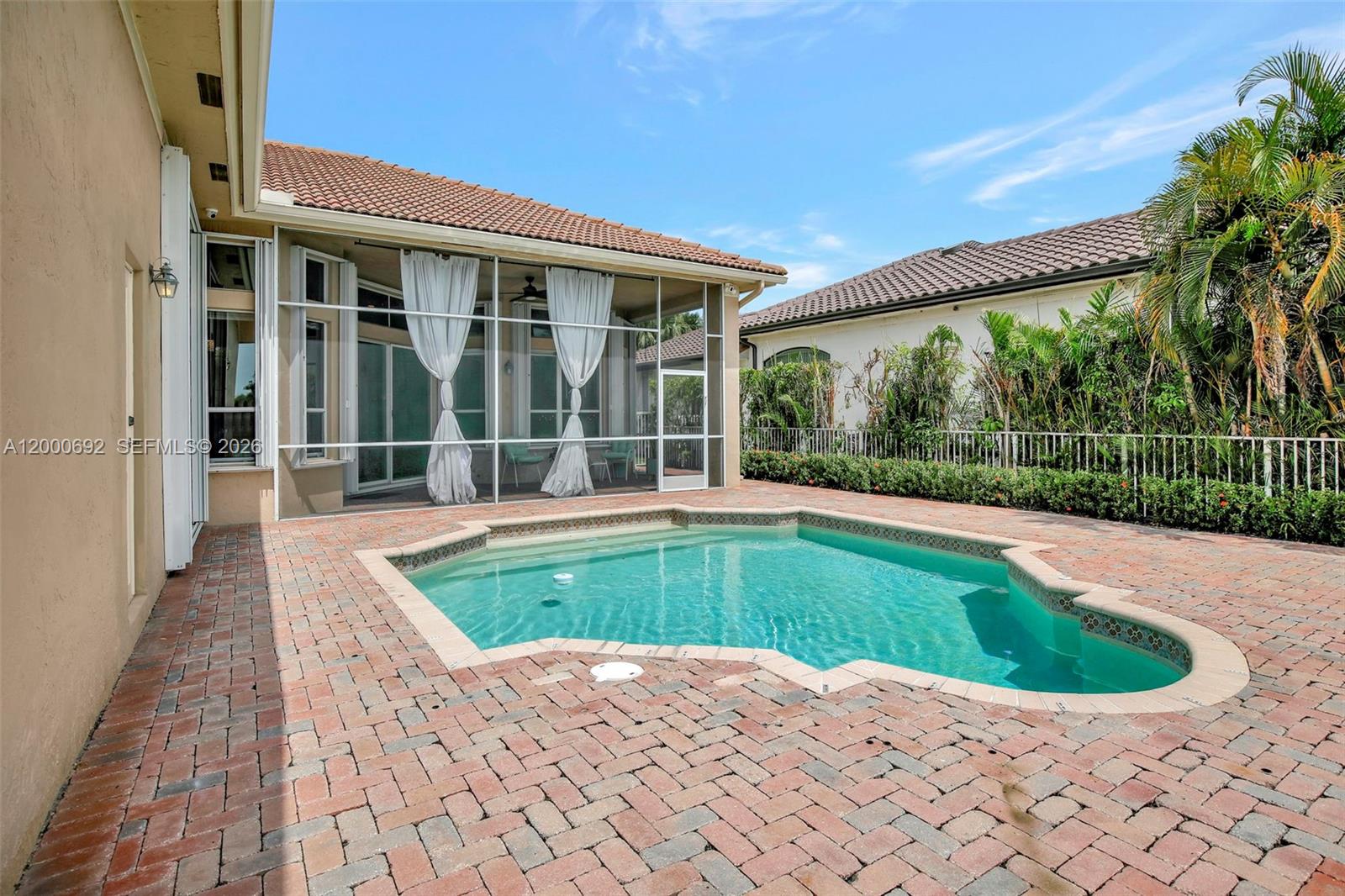 3060 SW 195th Terrace