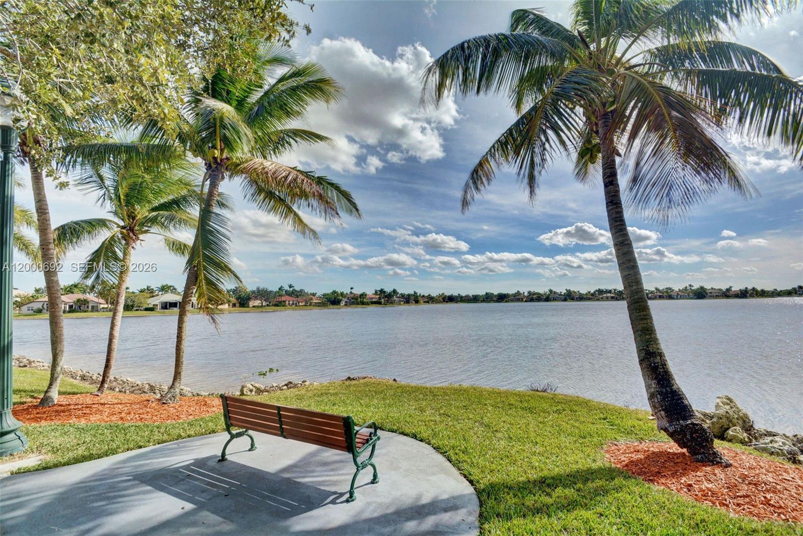 3060 SW 195th Terrace