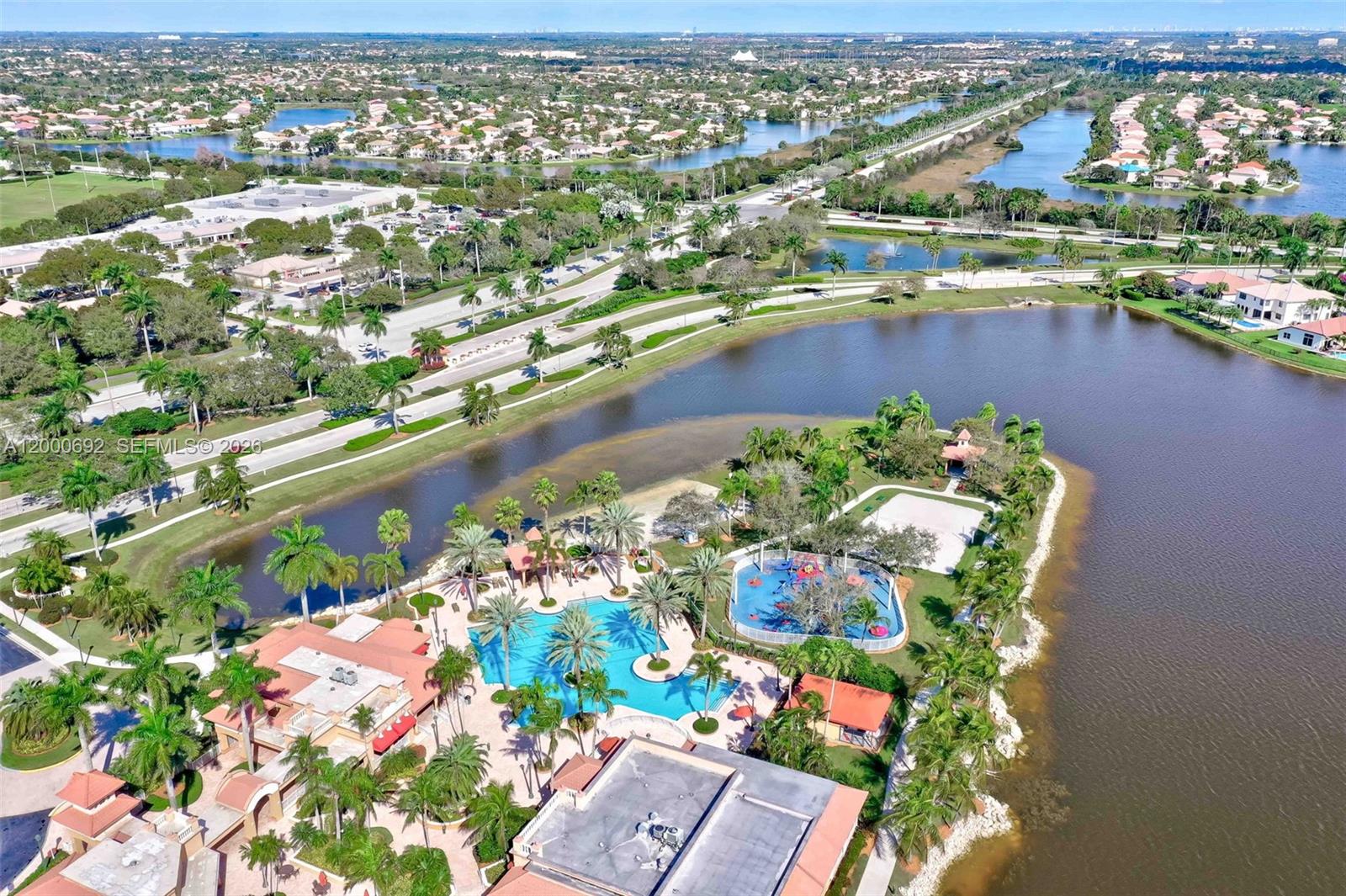 3060 SW 195th Terrace