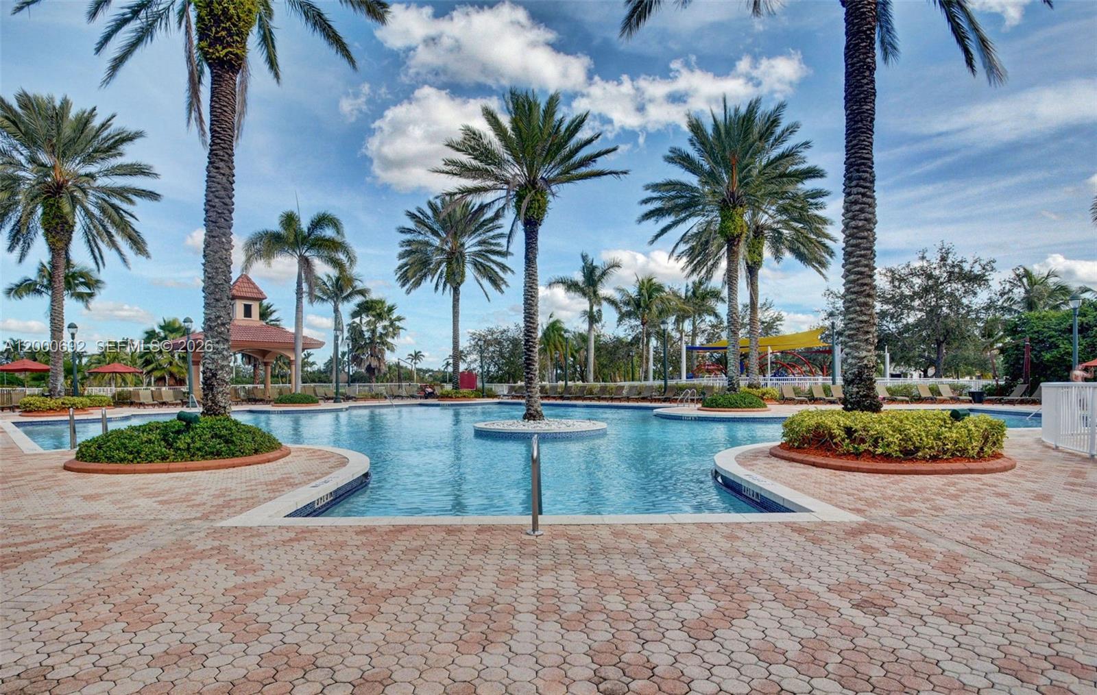 3060 SW 195th Terrace