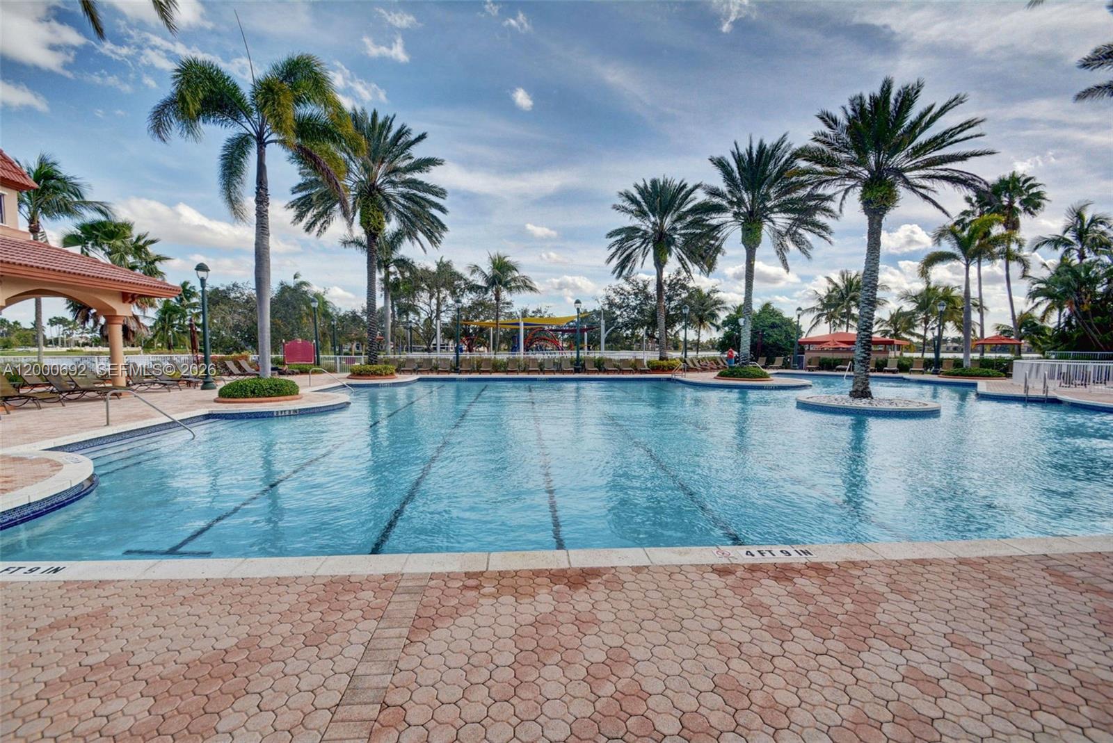 3060 SW 195th Terrace
