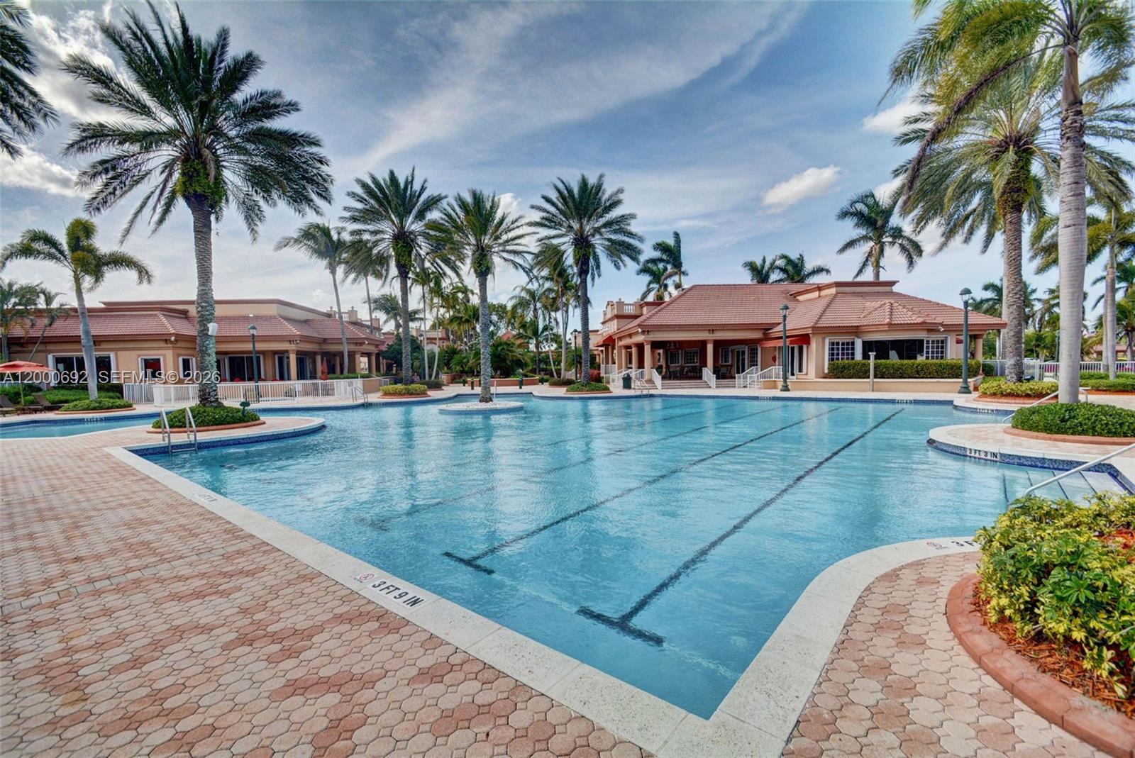 3060 SW 195th Terrace