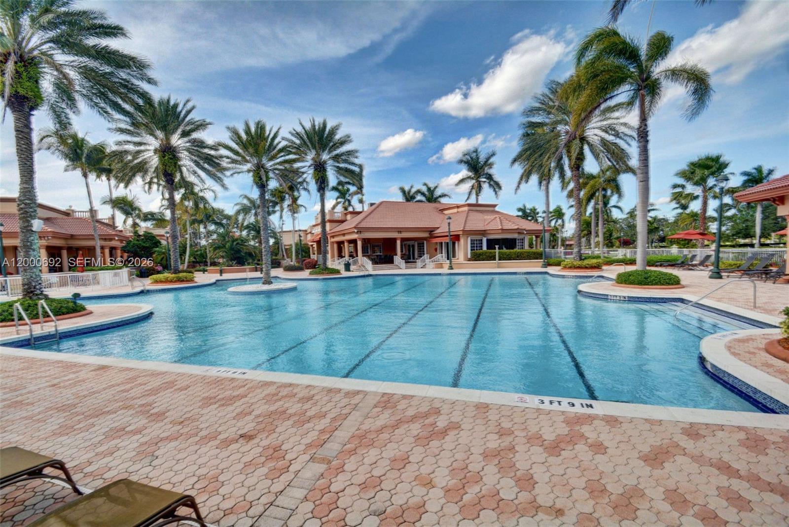 3060 SW 195th Terrace