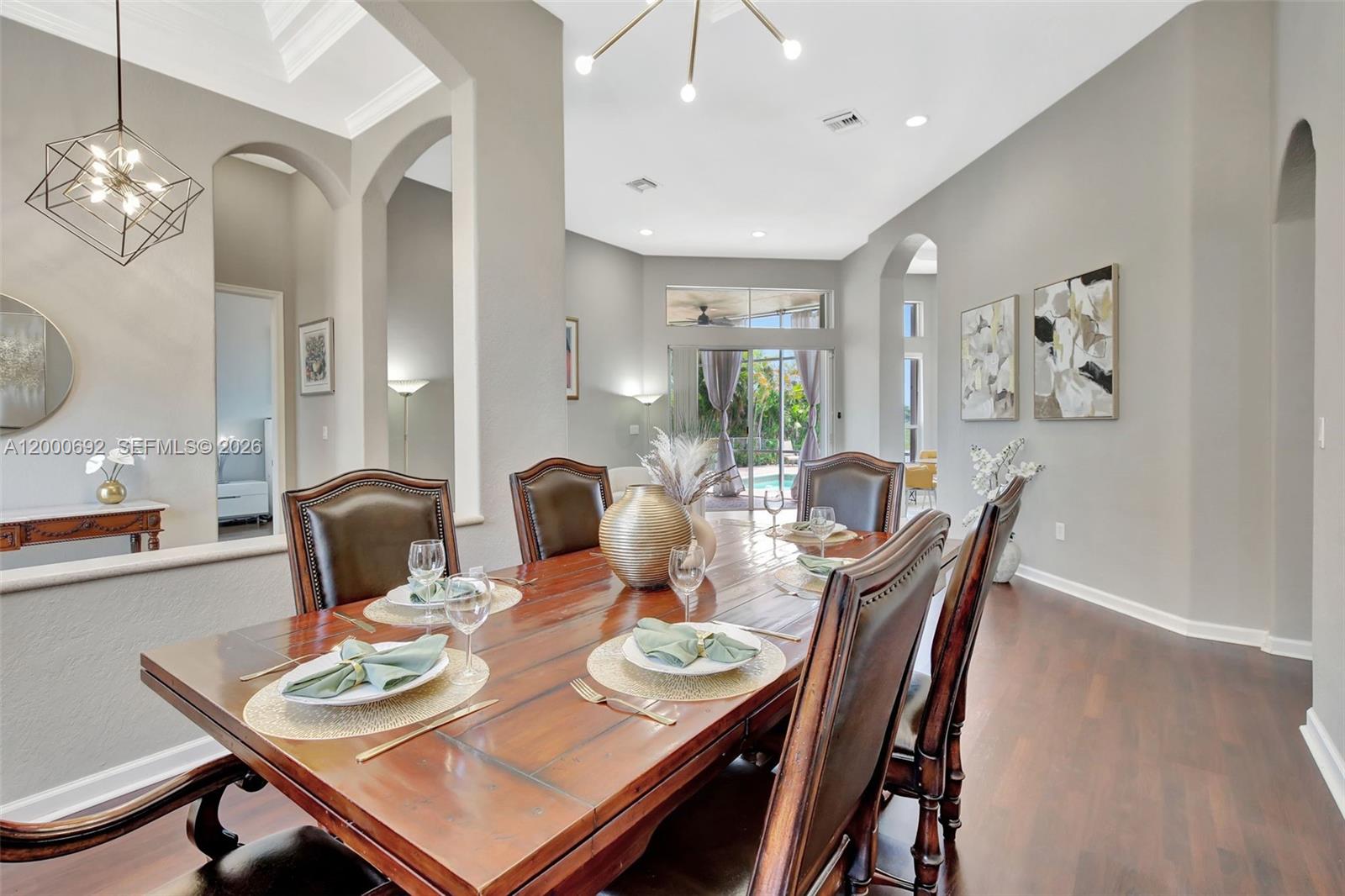 3060 SW 195th Terrace
