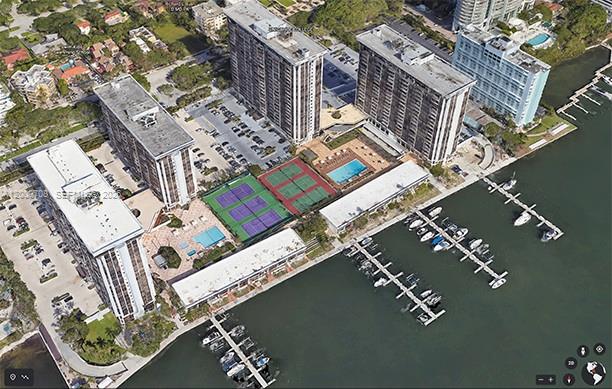 1915 Brickell Avenue