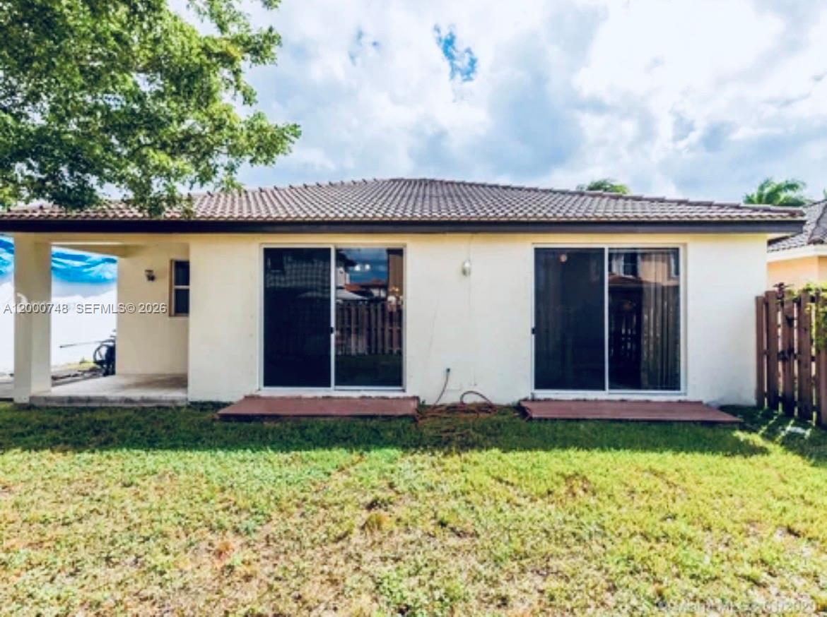 8135 NW 198th Terrace