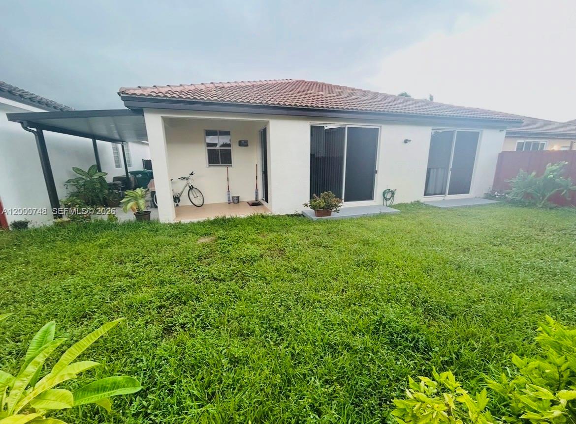 8135 NW 198th Terrace