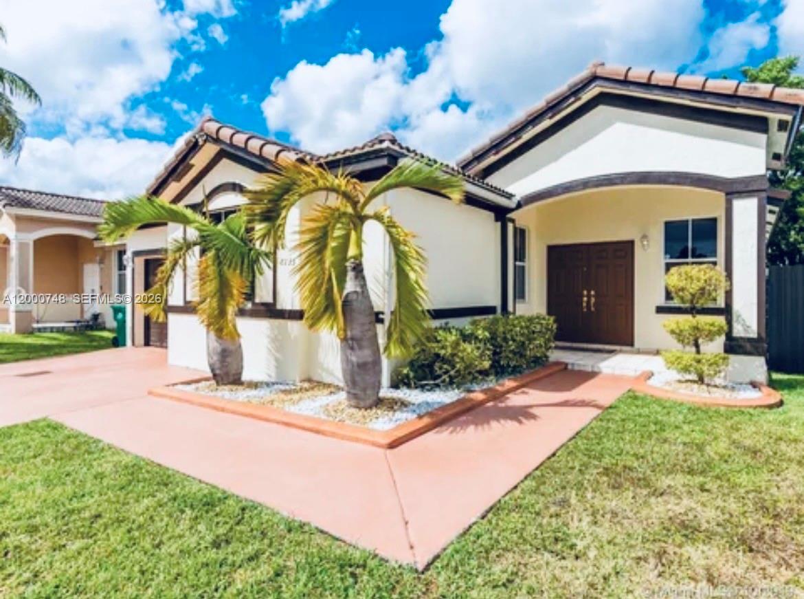 8135 NW 198th Terrace