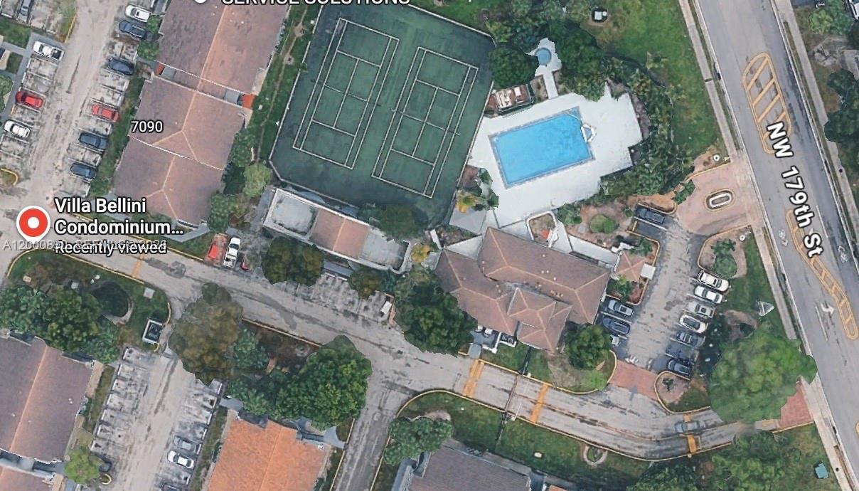 7200 NW 179th Street