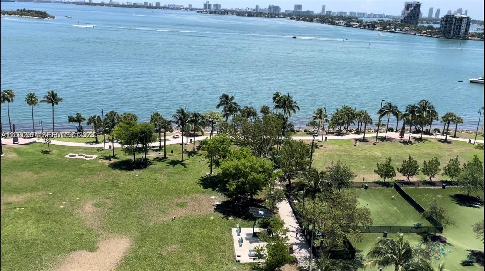 1900 N Bayshore Drive