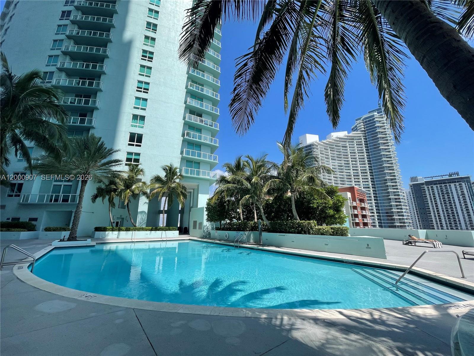 1900 N Bayshore Drive