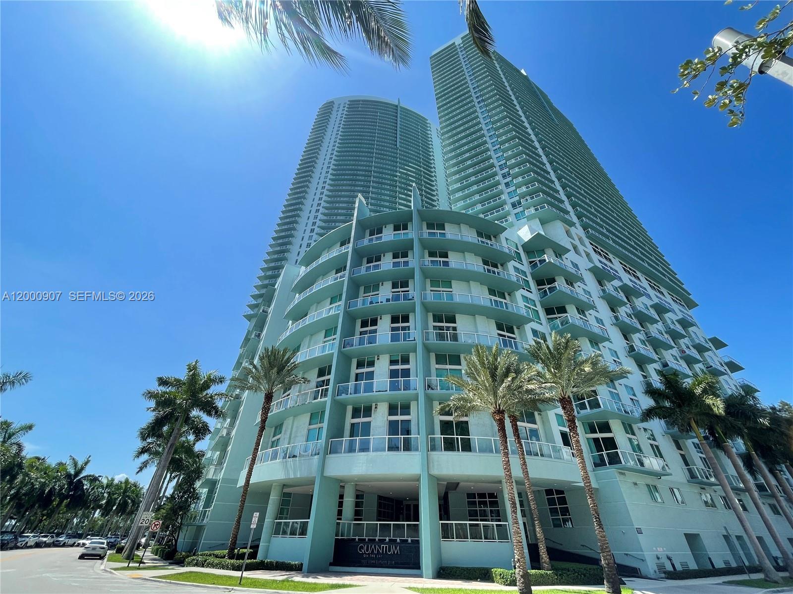 1900 N Bayshore Drive