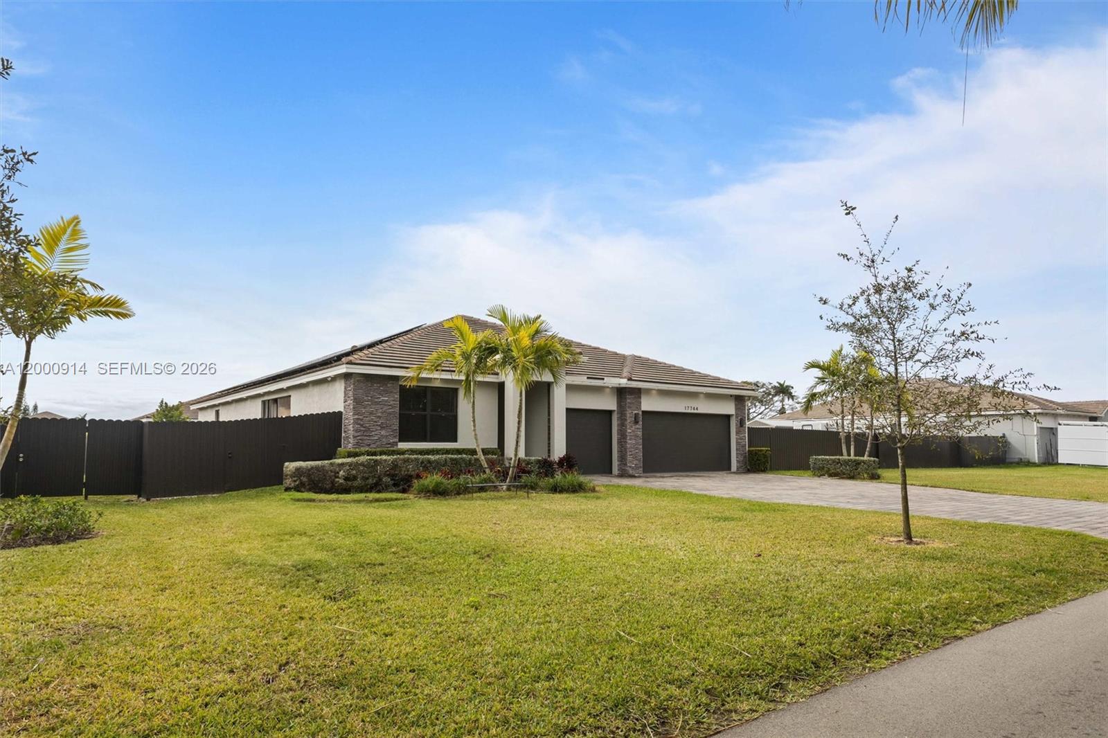 17744 SW 294th Street