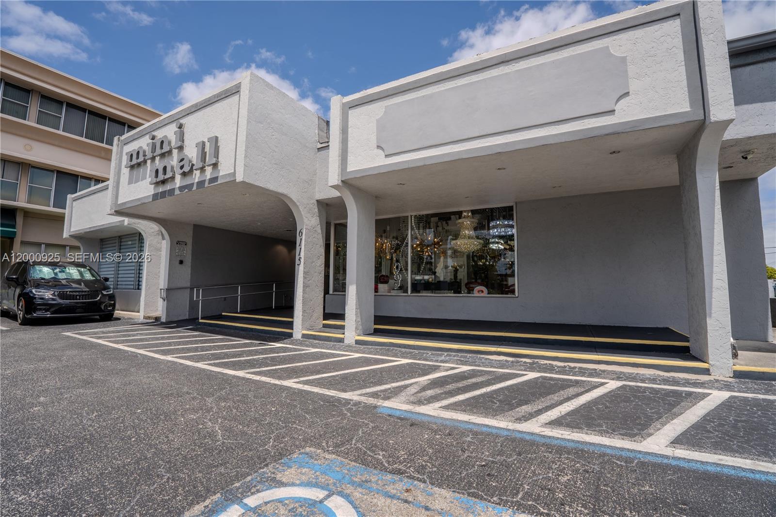 6115 Miramar Parkway