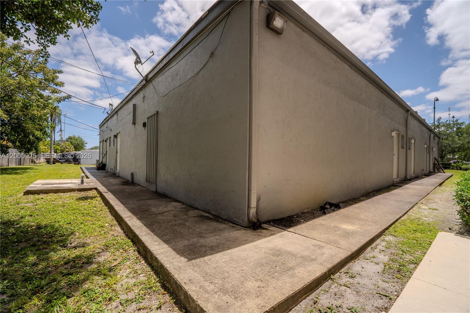 6115 Miramar Parkway