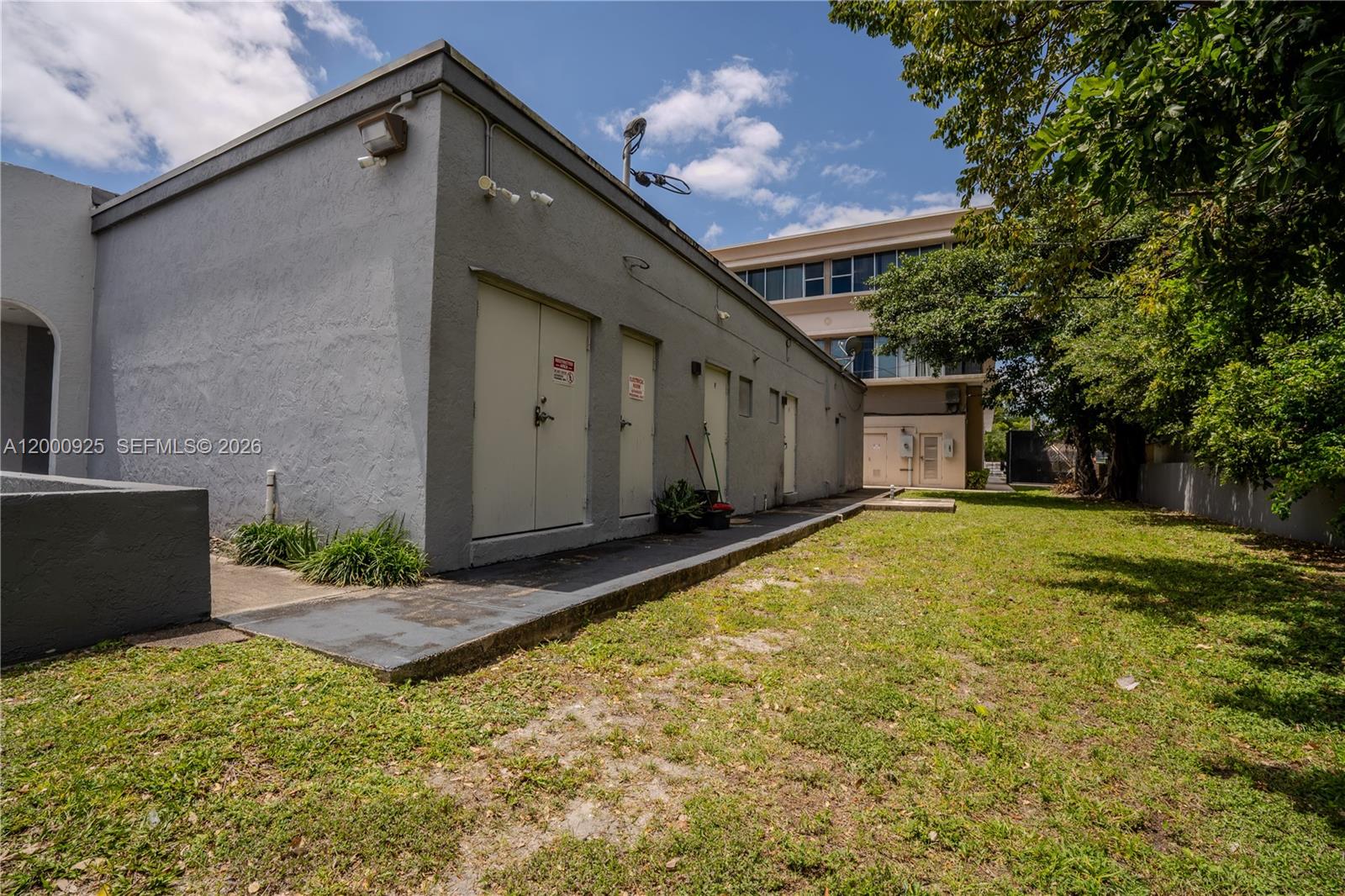 6115 Miramar Parkway