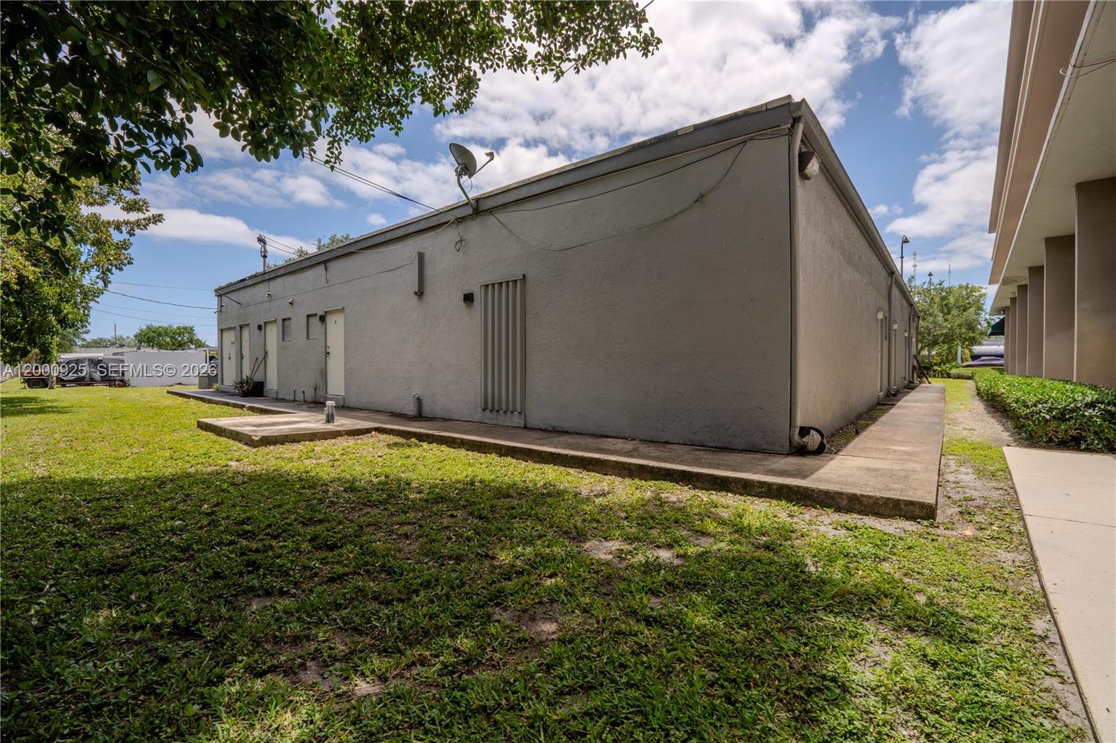 6115 Miramar Parkway