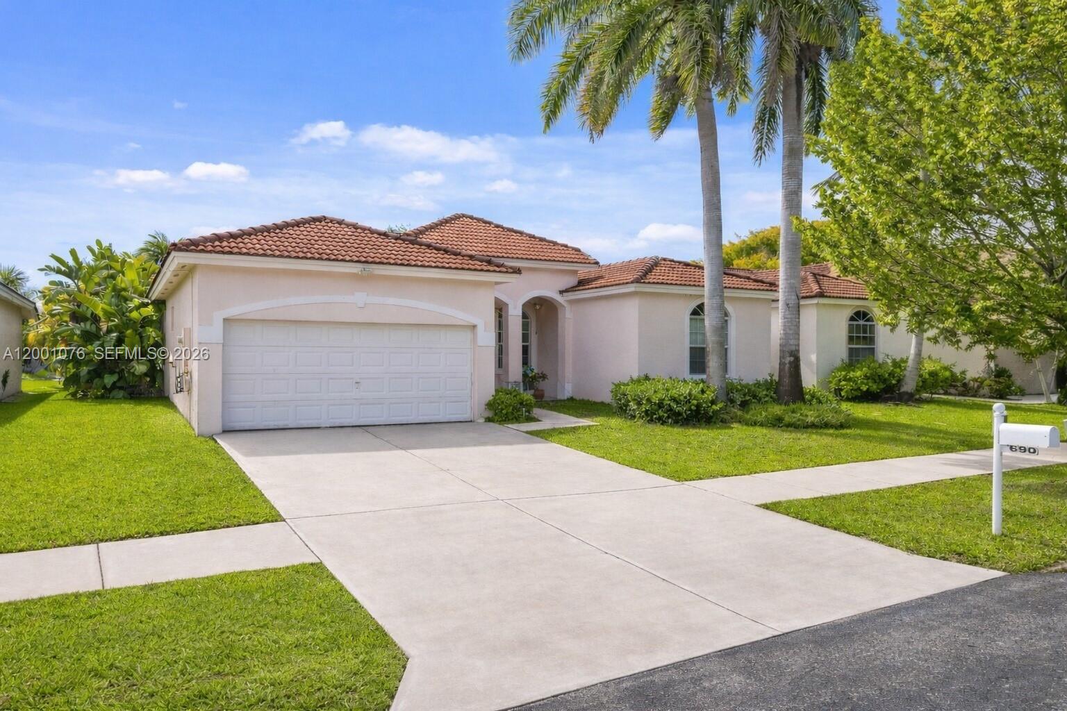690 SE 30th Drive