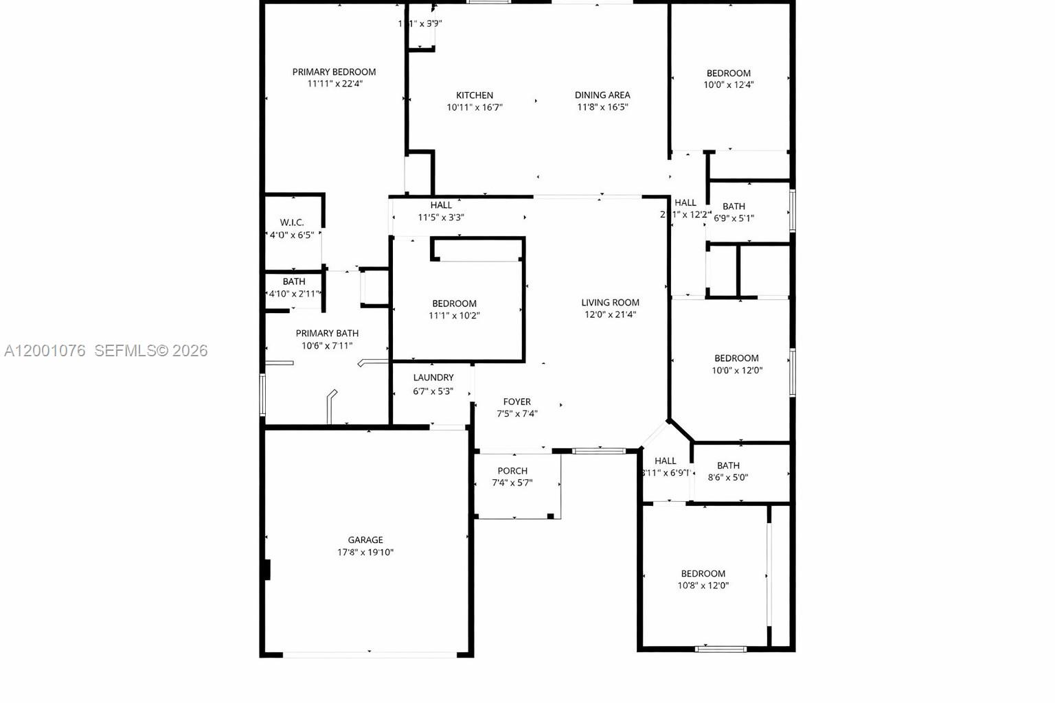 690 SE 30th Drive