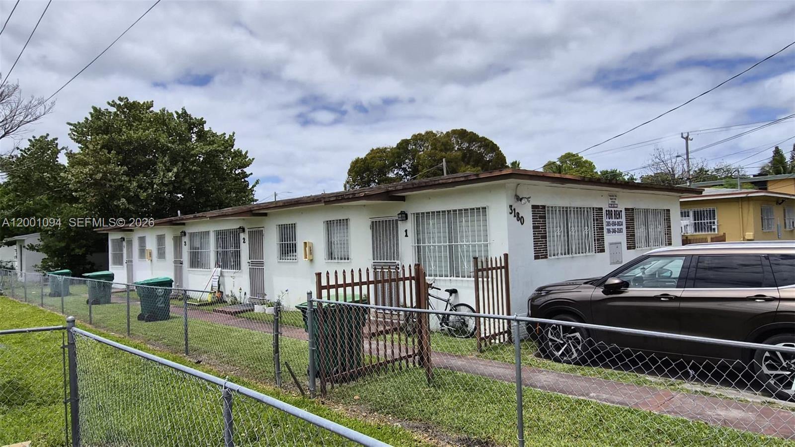 3180 NW 19th Avenue