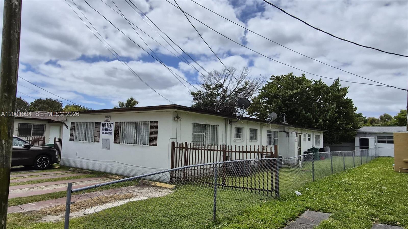 3180 NW 19th Avenue
