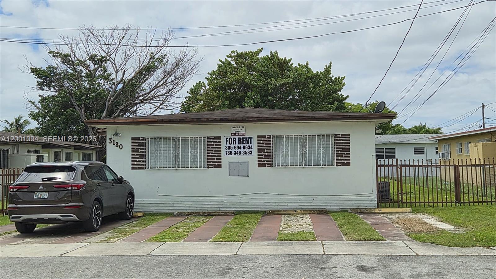 3180 NW 19th Avenue
