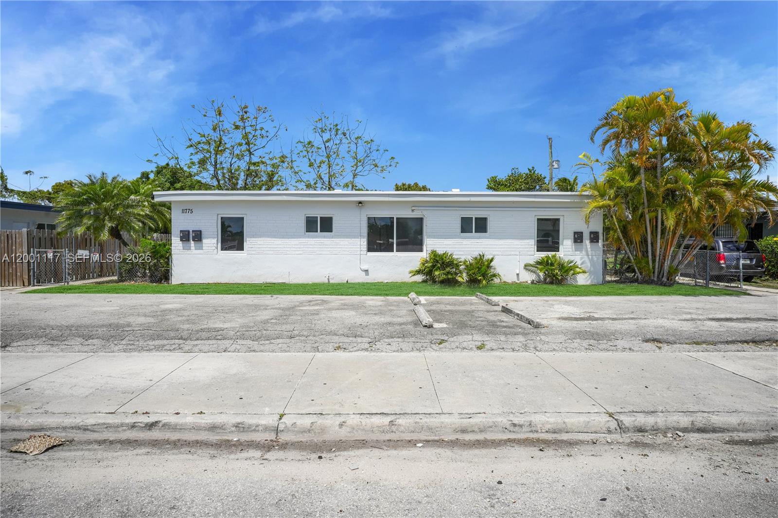 11775 SW 223rd Street
