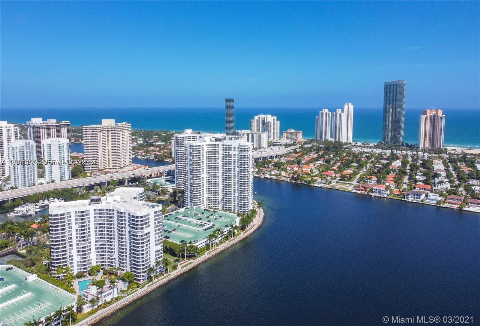 3600 Mystic Pointe Drive
