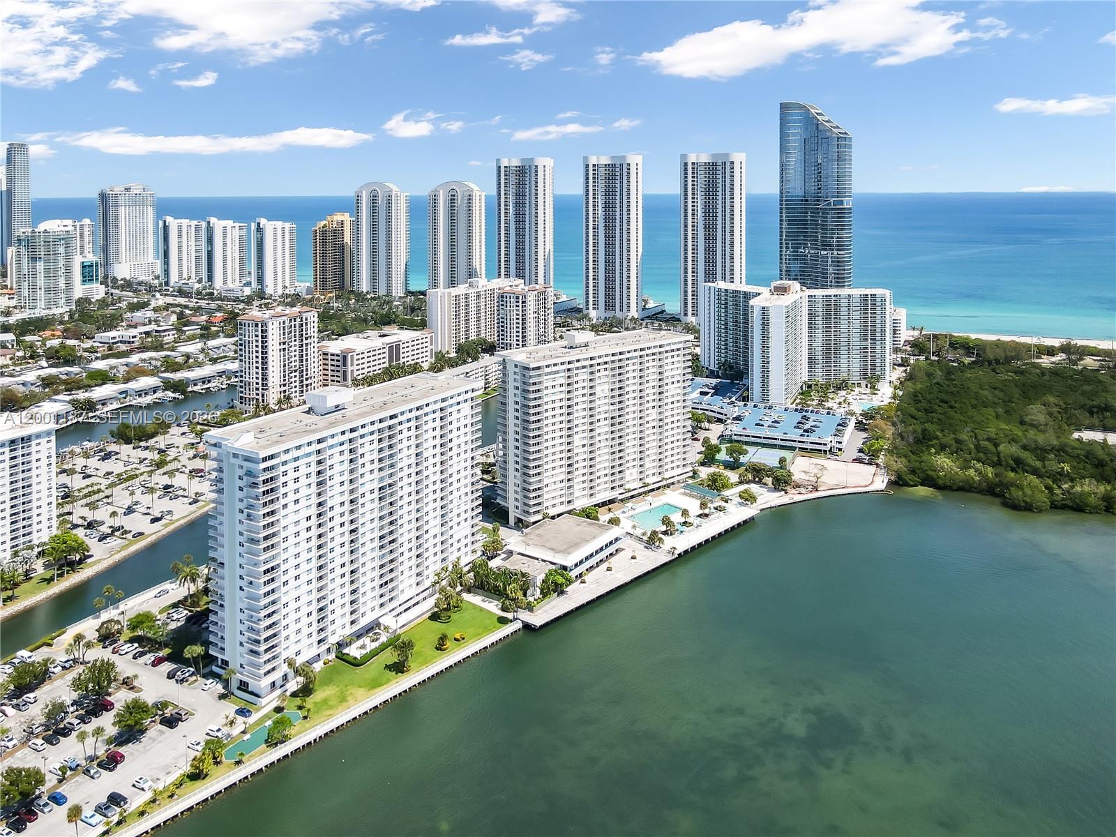 300 Bayview Drive