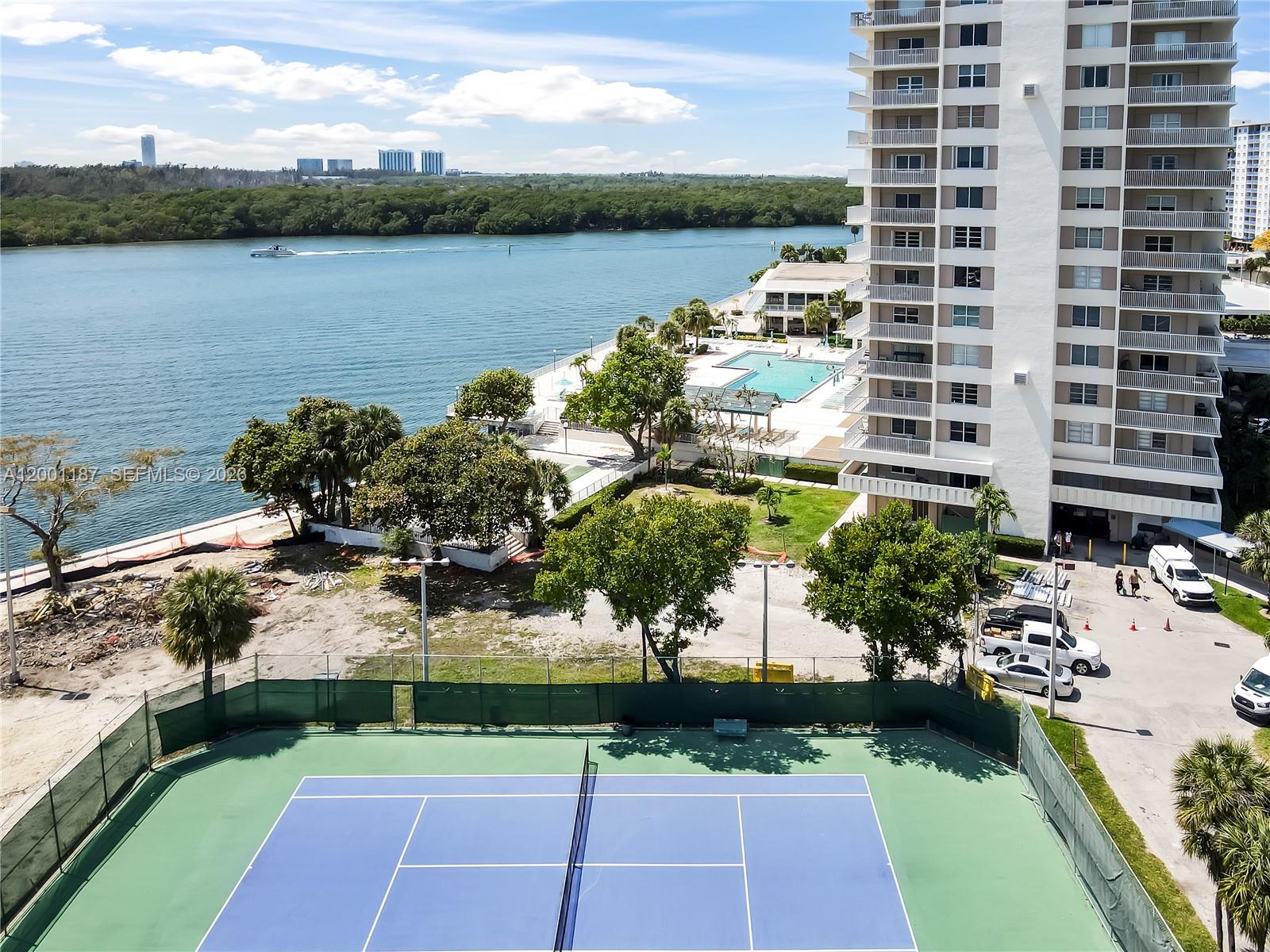 300 Bayview Drive
