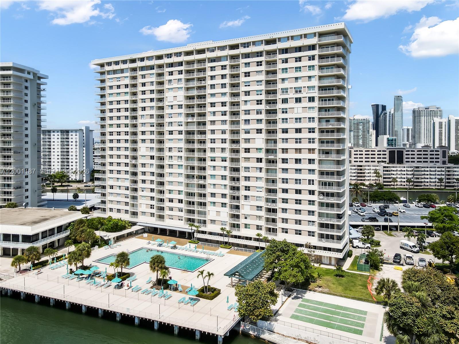 300 Bayview Drive