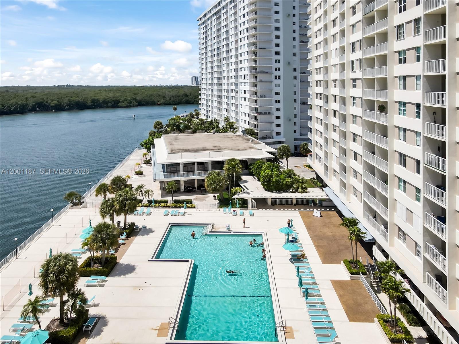 300 Bayview Drive