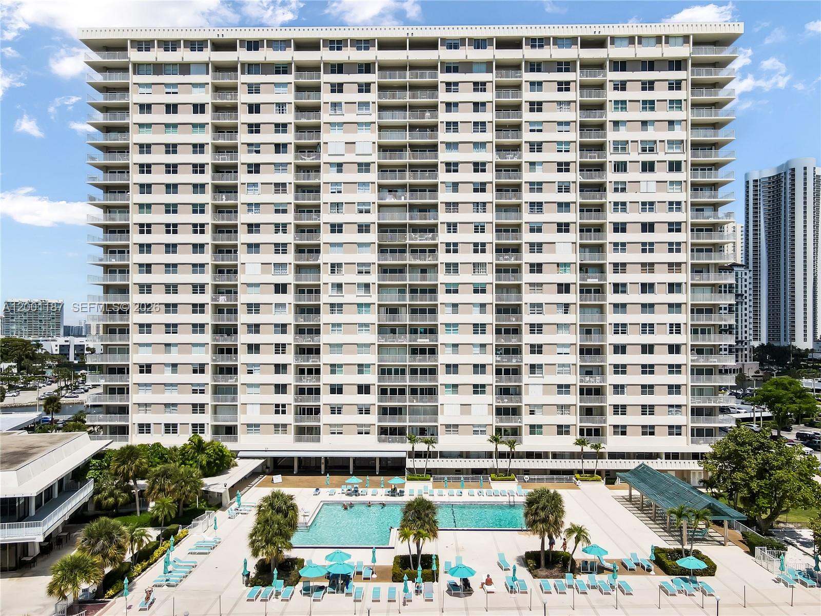 300 Bayview Drive