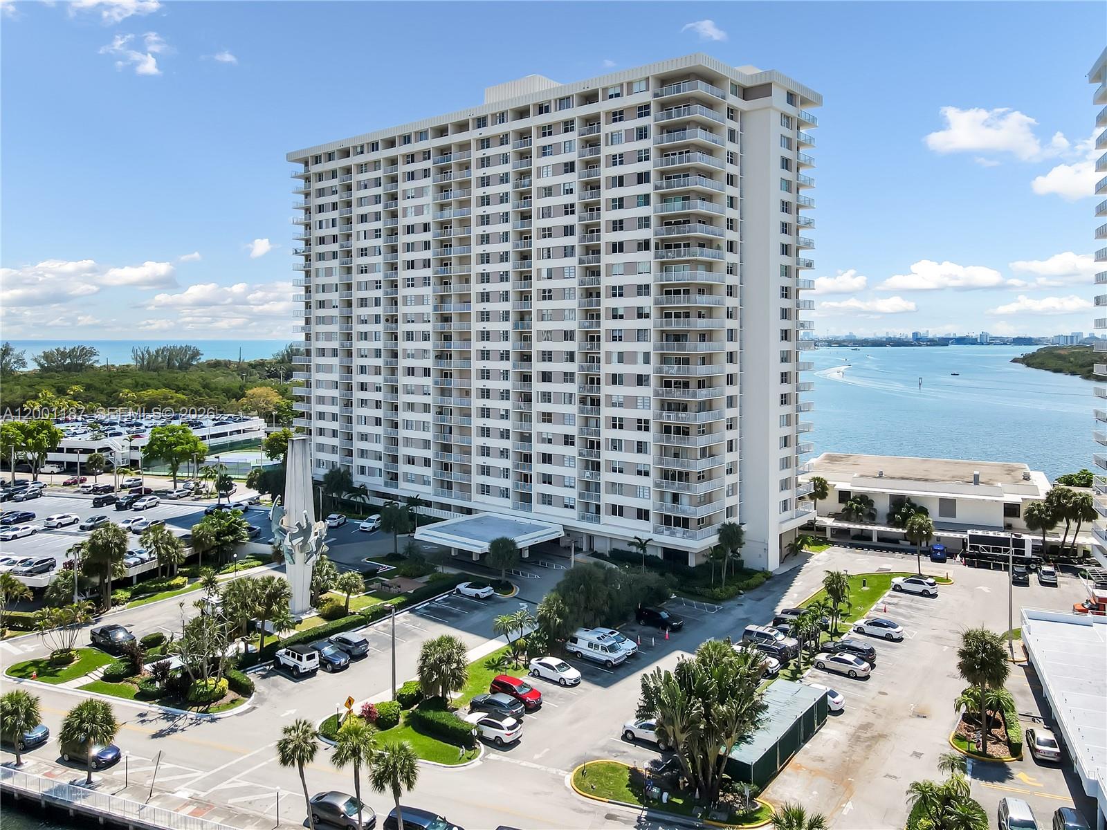 300 Bayview Drive