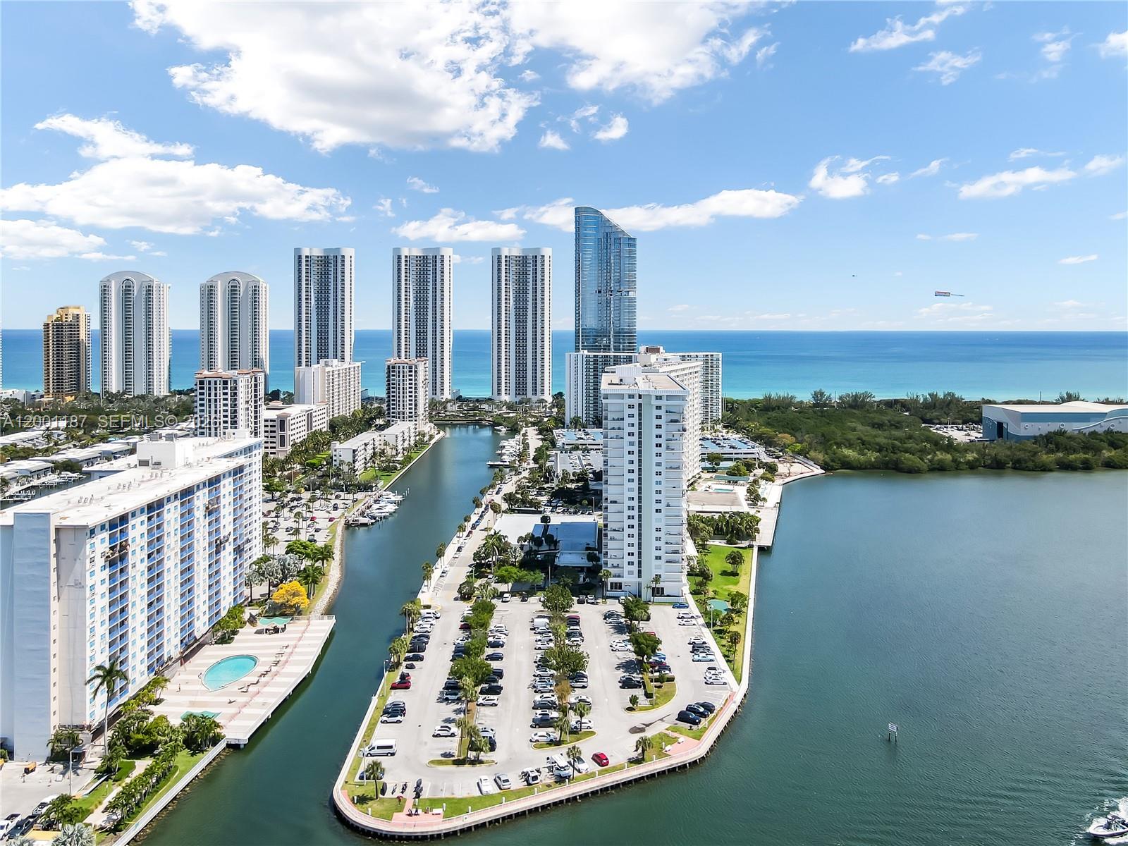 300 Bayview Drive