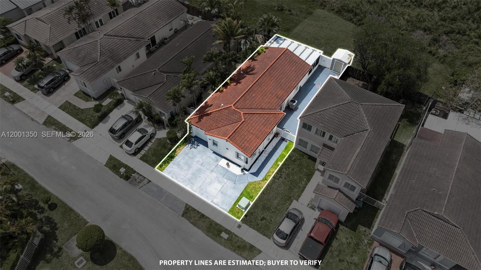 17434 SW 143rd Place