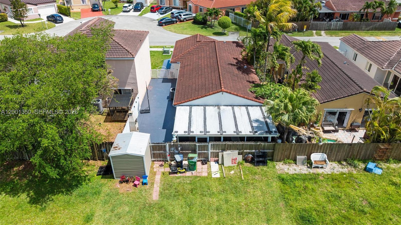17434 SW 143rd Place