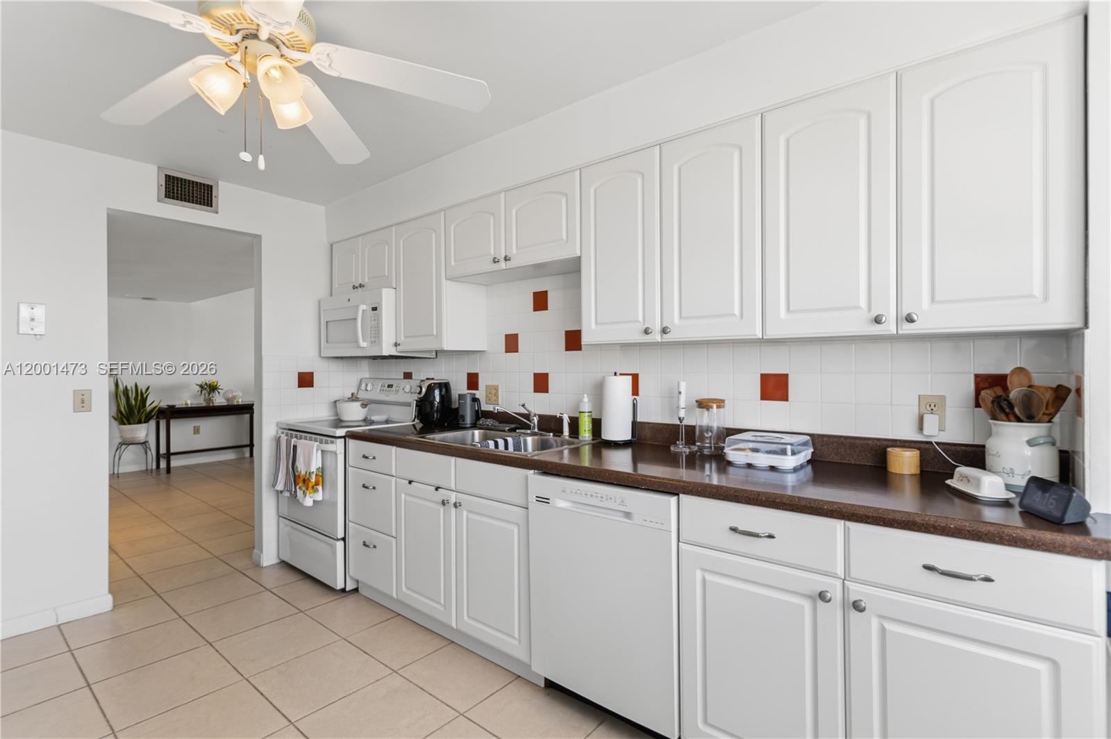2851 NE 183rd Street