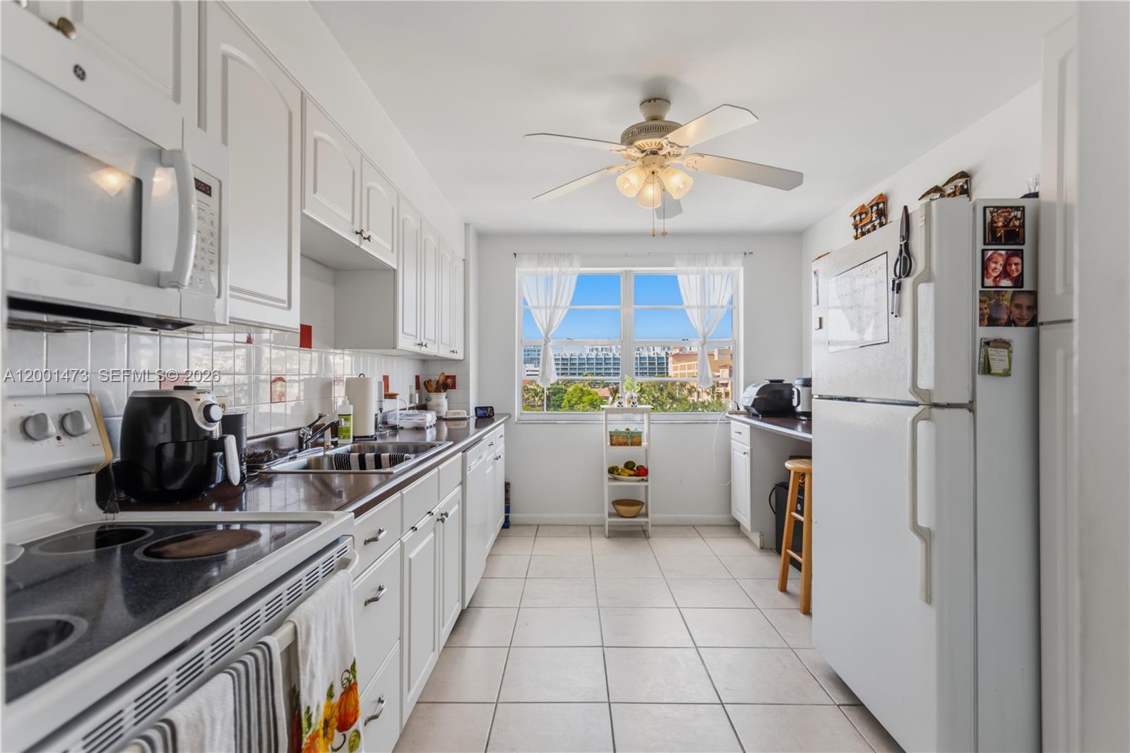 2851 NE 183rd Street