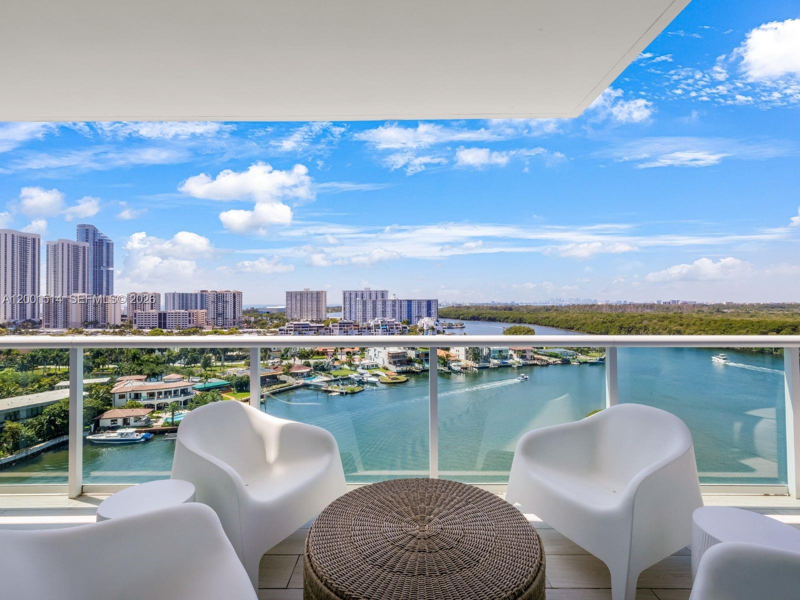 400 Sunny Isles Boulevard