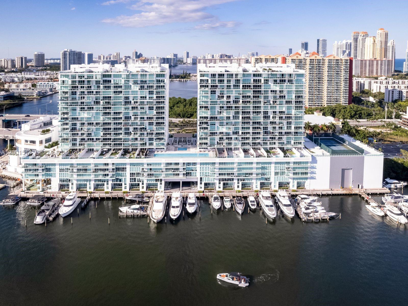 400 Sunny Isles Boulevard