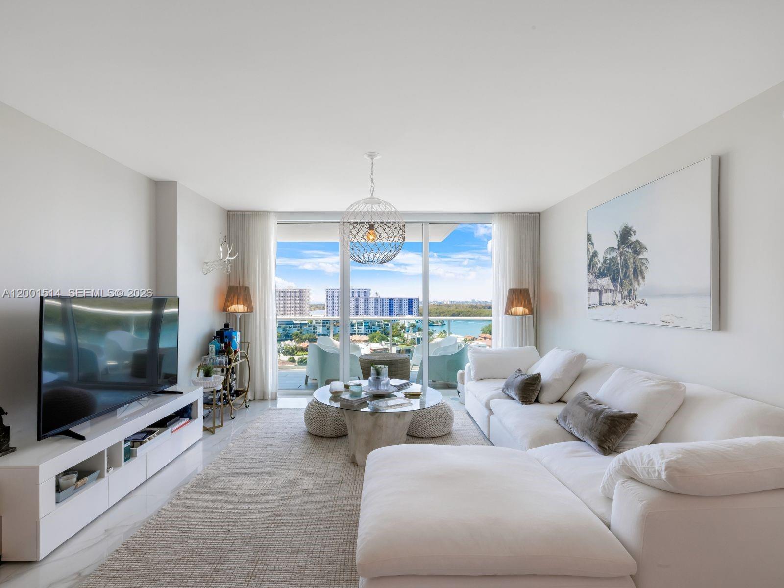 400 Sunny Isles Boulevard