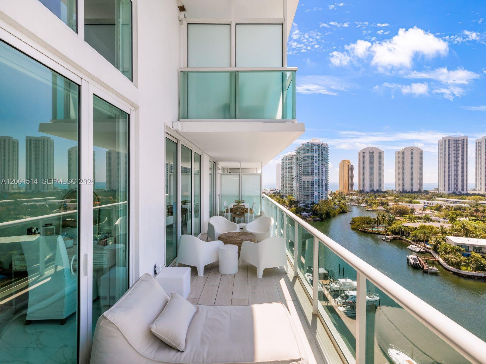 400 Sunny Isles Boulevard