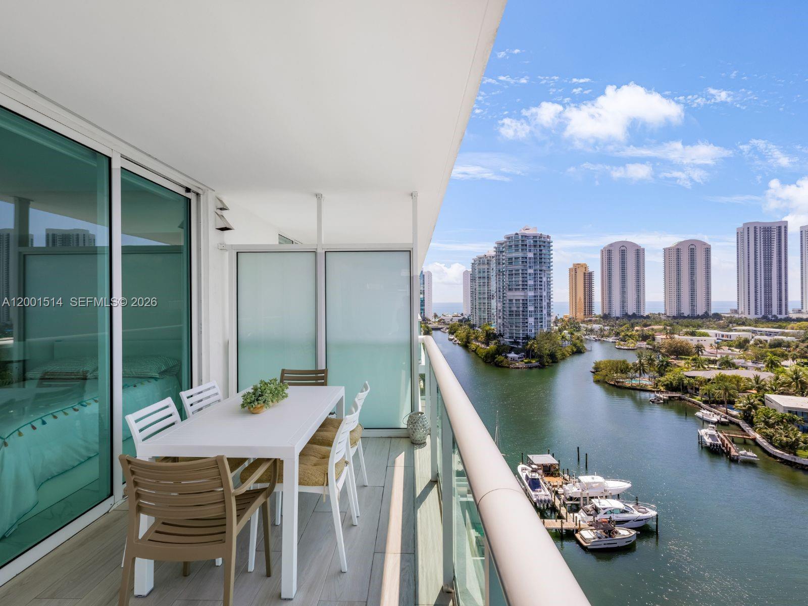 400 Sunny Isles Boulevard