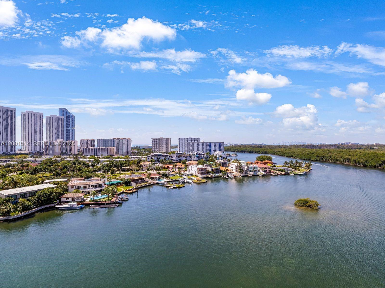 400 Sunny Isles Boulevard
